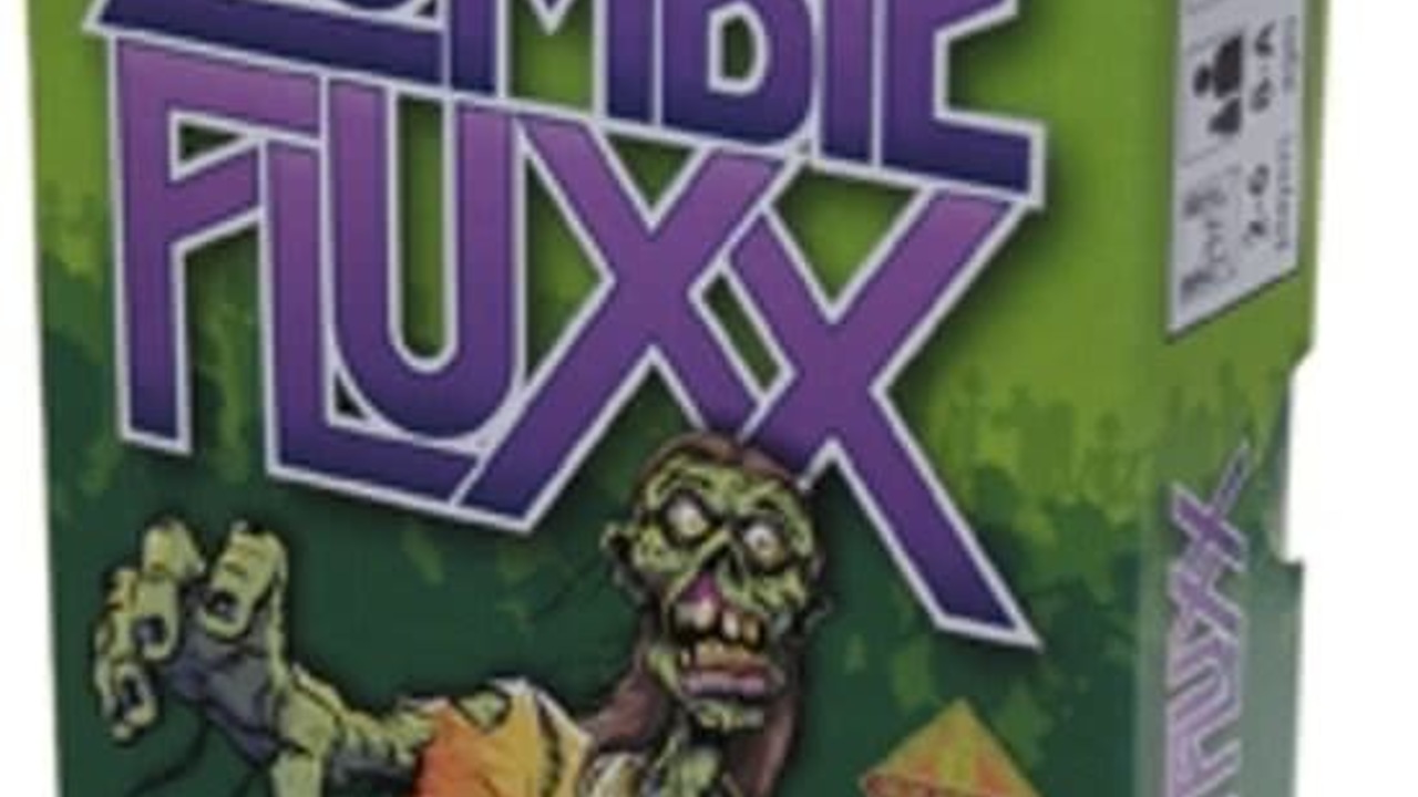Zombie Fluxx image #2