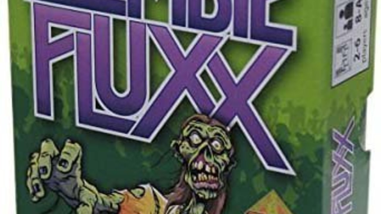 Zombie Fluxx image #4