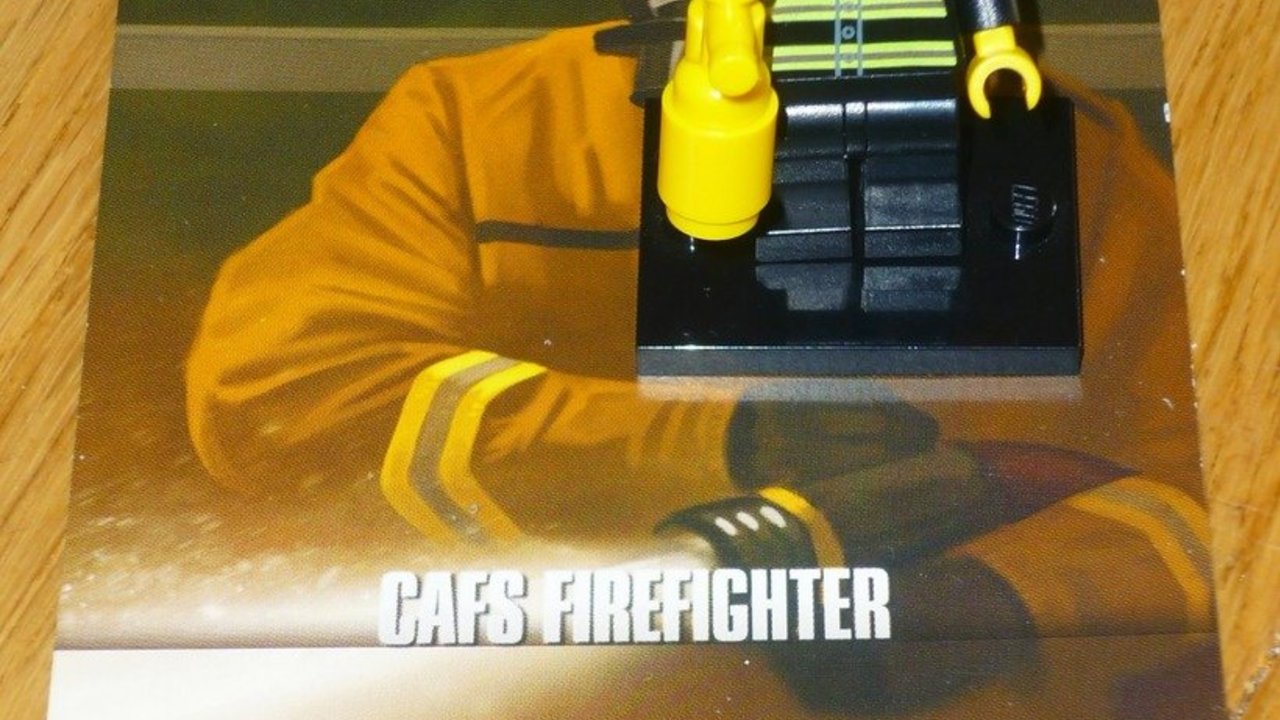 Flash Point: Fire Rescue image #9