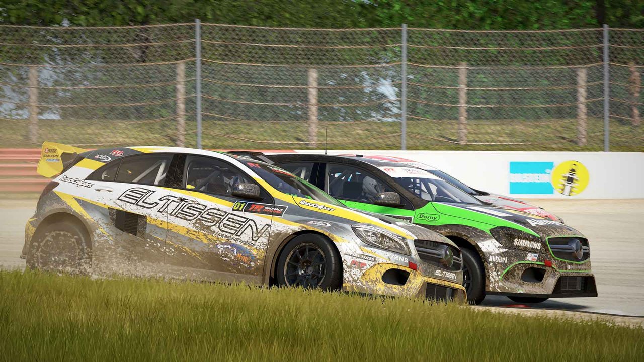 Project Cars 2 image #4