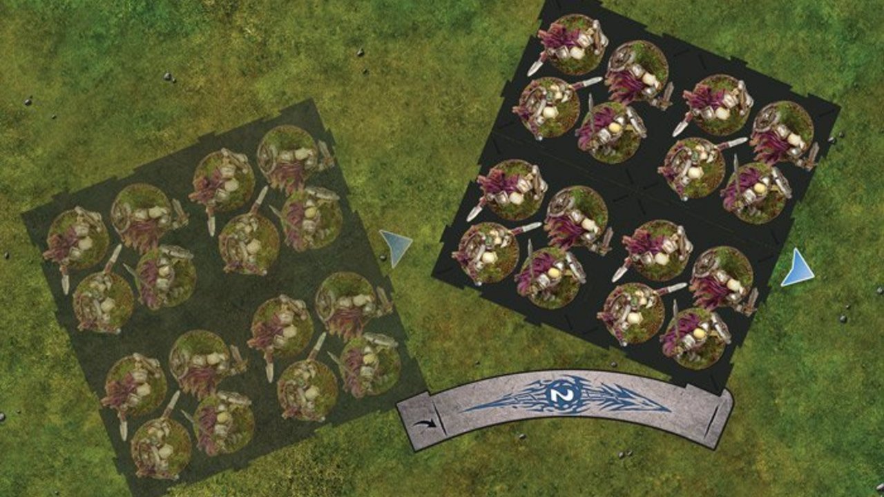Runewars Miniatures Game image #6