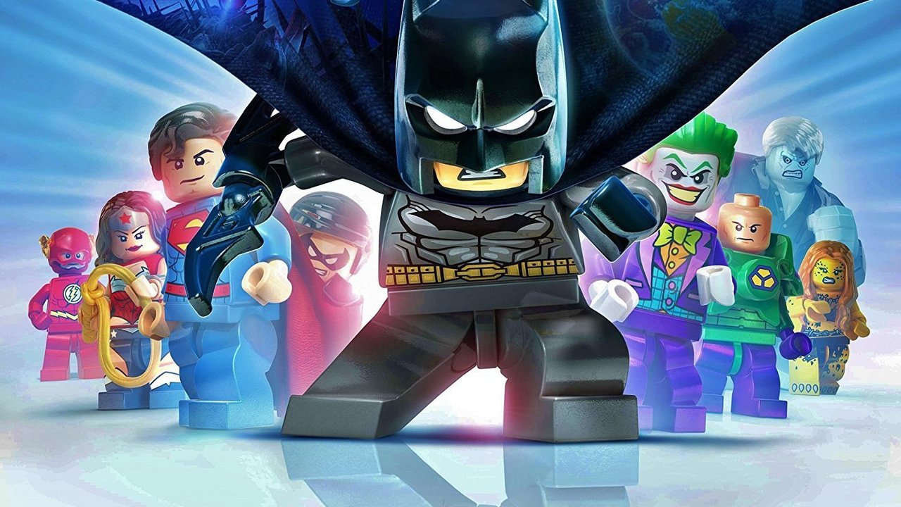 LEGO Batman 3 Beyond Gotham image #1