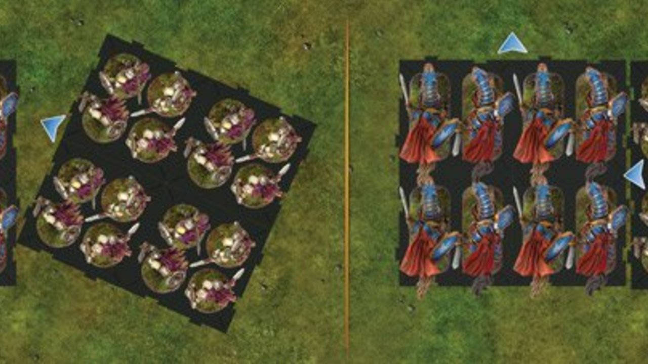 Runewars Miniatures Game image #7