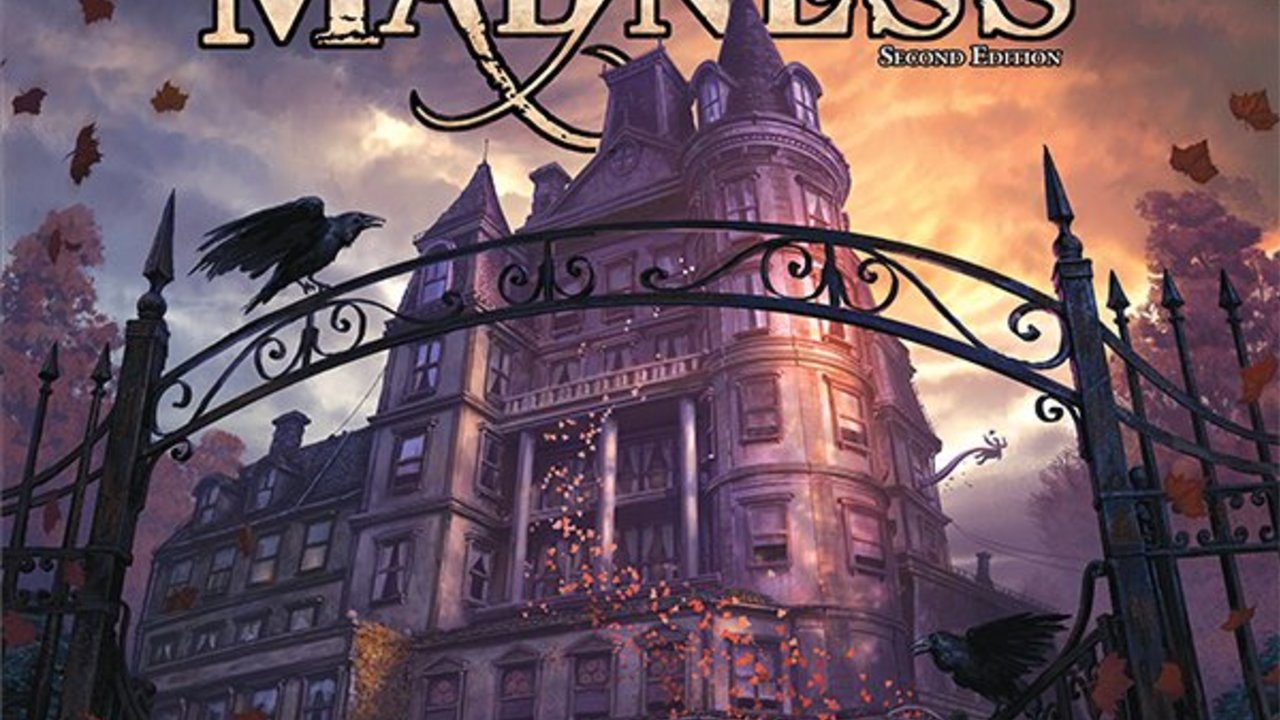 Mansions of Madness: Second Edition image #10
