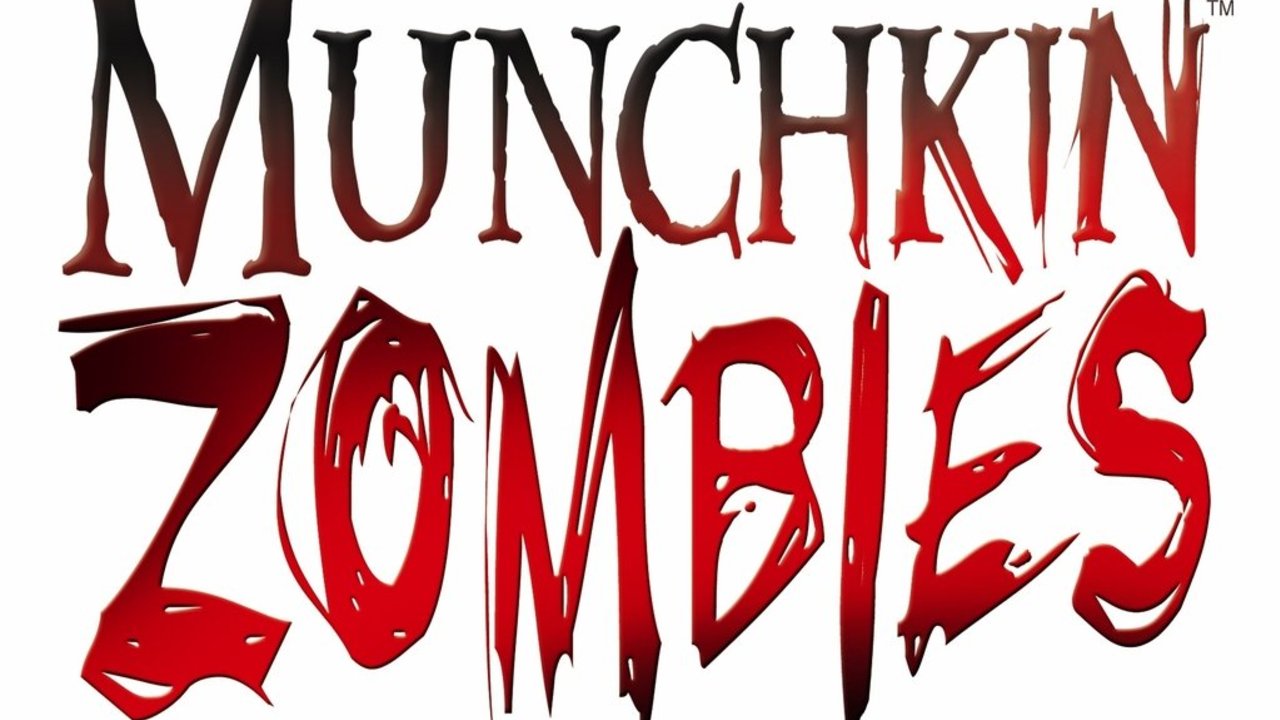 Munchkin Zombies image #7