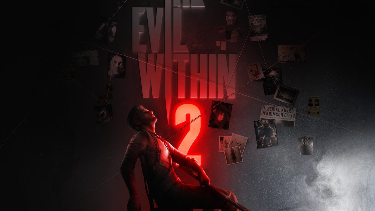 The Evil Within 2 image #1