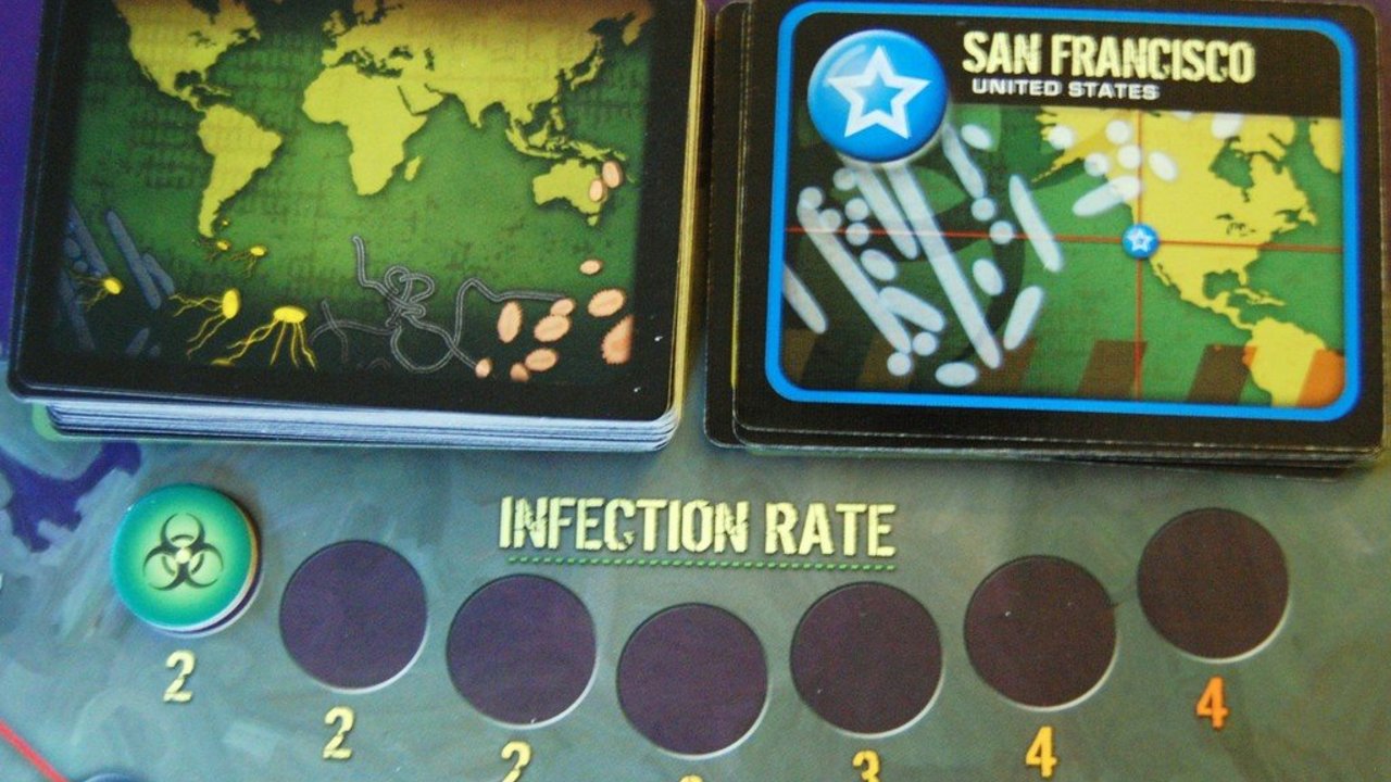 Pandemic image #4