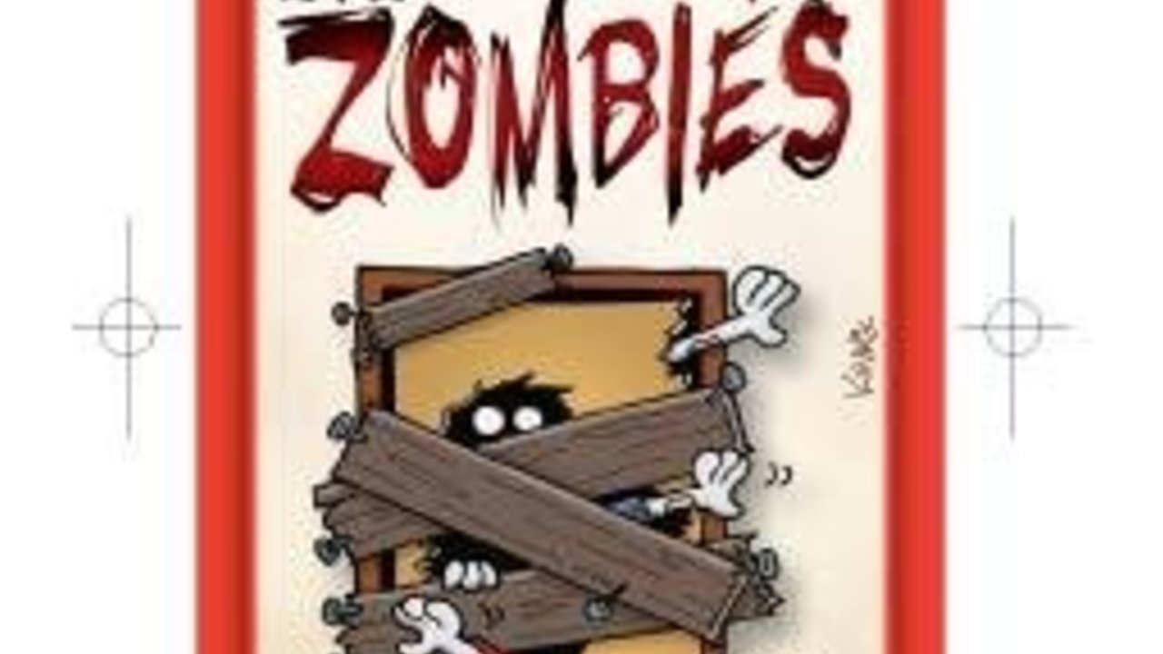 Munchkin Zombies image #8