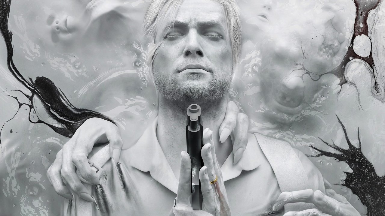 The Evil Within 2 image #2