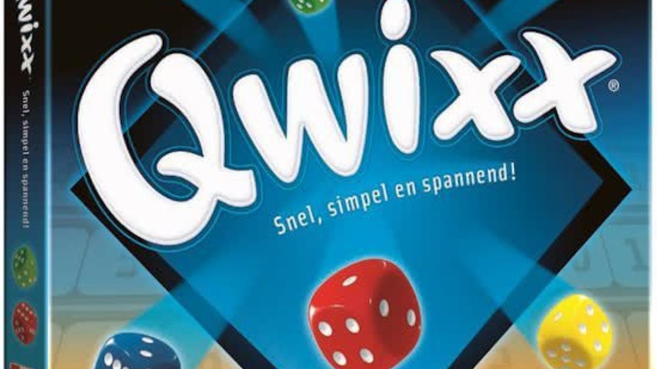 Qwixx Deluxe image #4