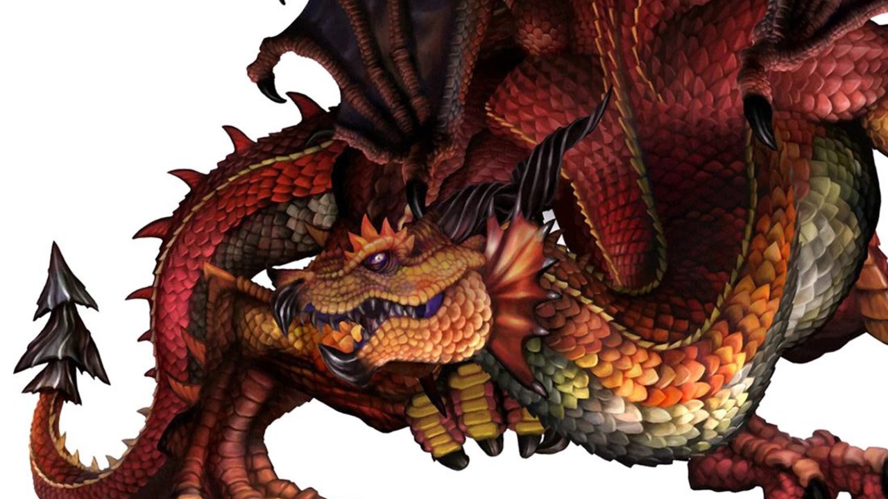 Dragon's Crown image #5