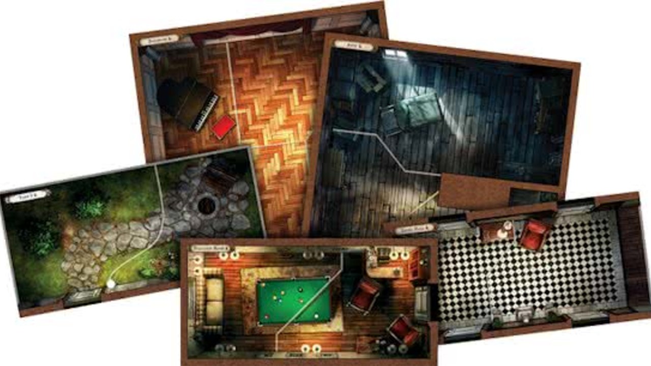 Mansions of Madness: Second Edition image #16