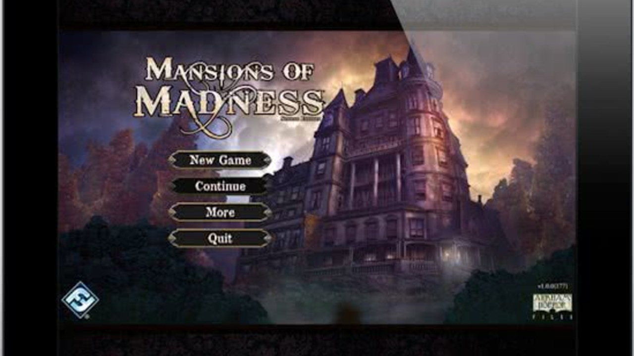 Mansions of Madness: Second Edition image #17