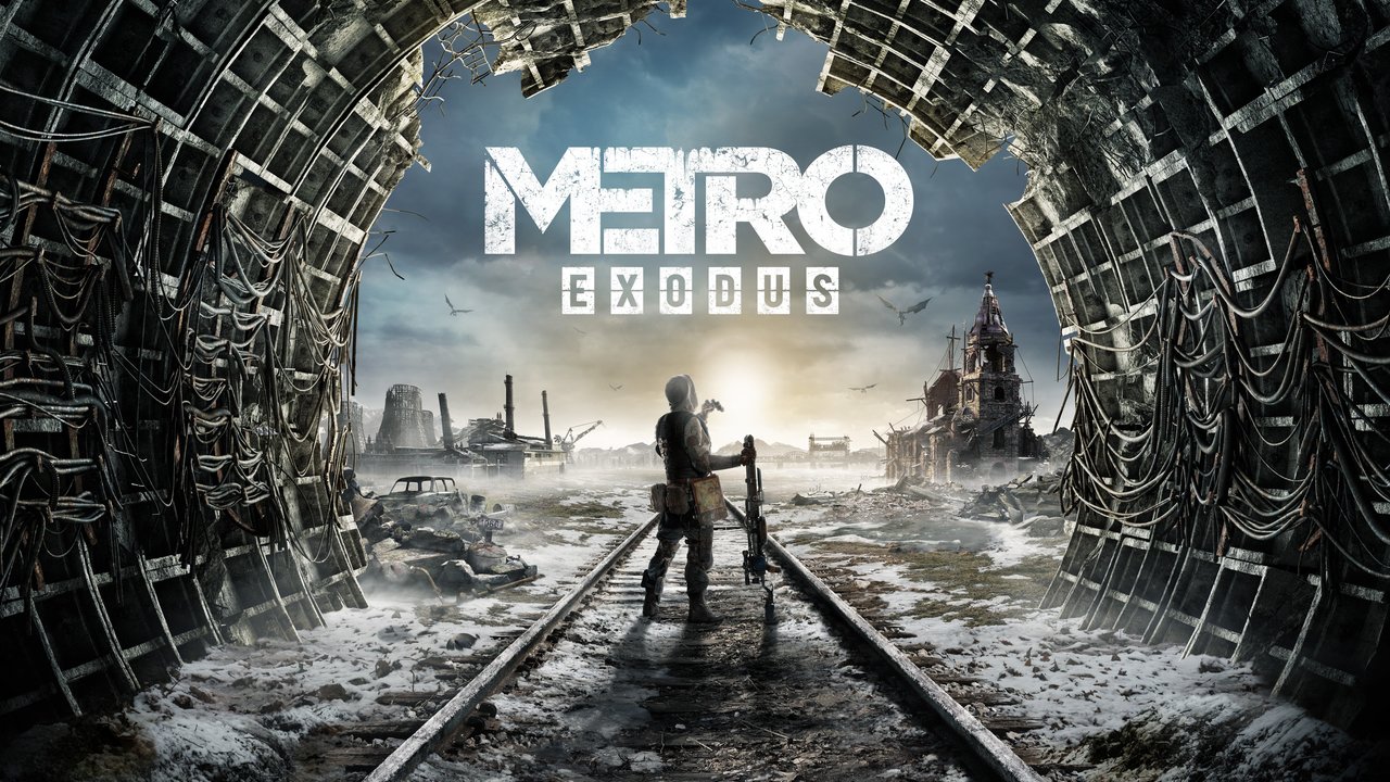Metro Exodus image #2
