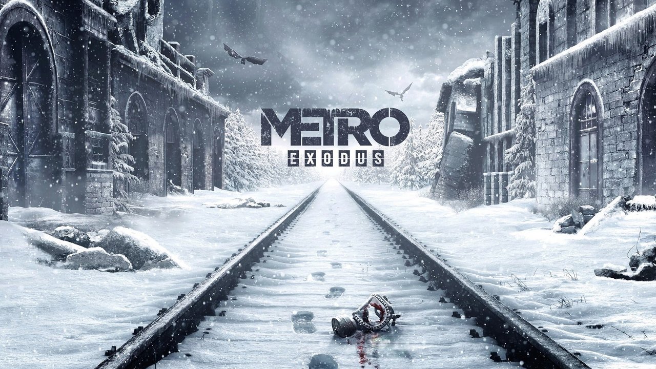 Metro Exodus image #3