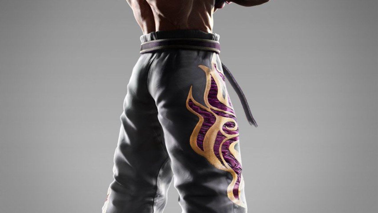 Tekken Tag Tournament 2 image #5