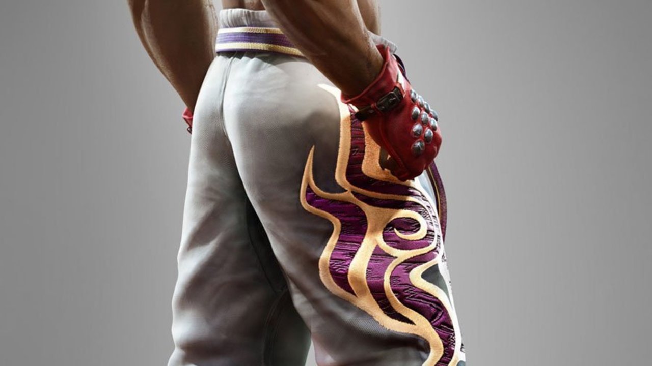Tekken Tag Tournament 2 image #6