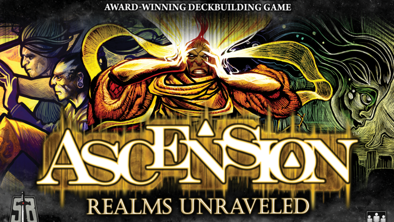 Ascension: Realms Unraveled image #2