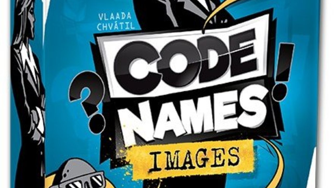 Codenames: Pictures image #2