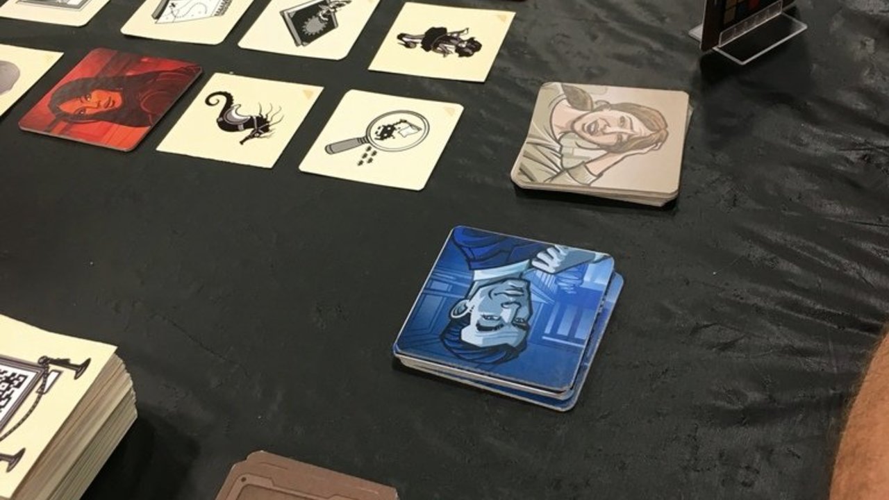 Codenames: Pictures image #3