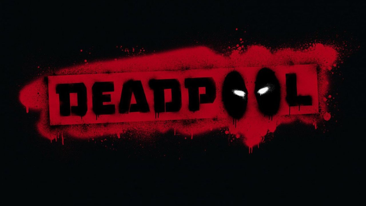 Deadpool image #1