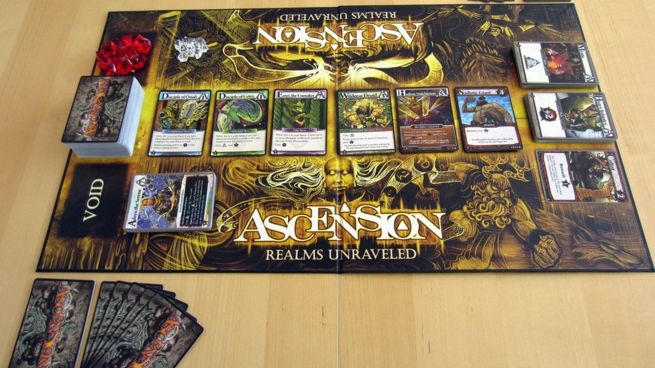 Ascension: Realms Unraveled image #6