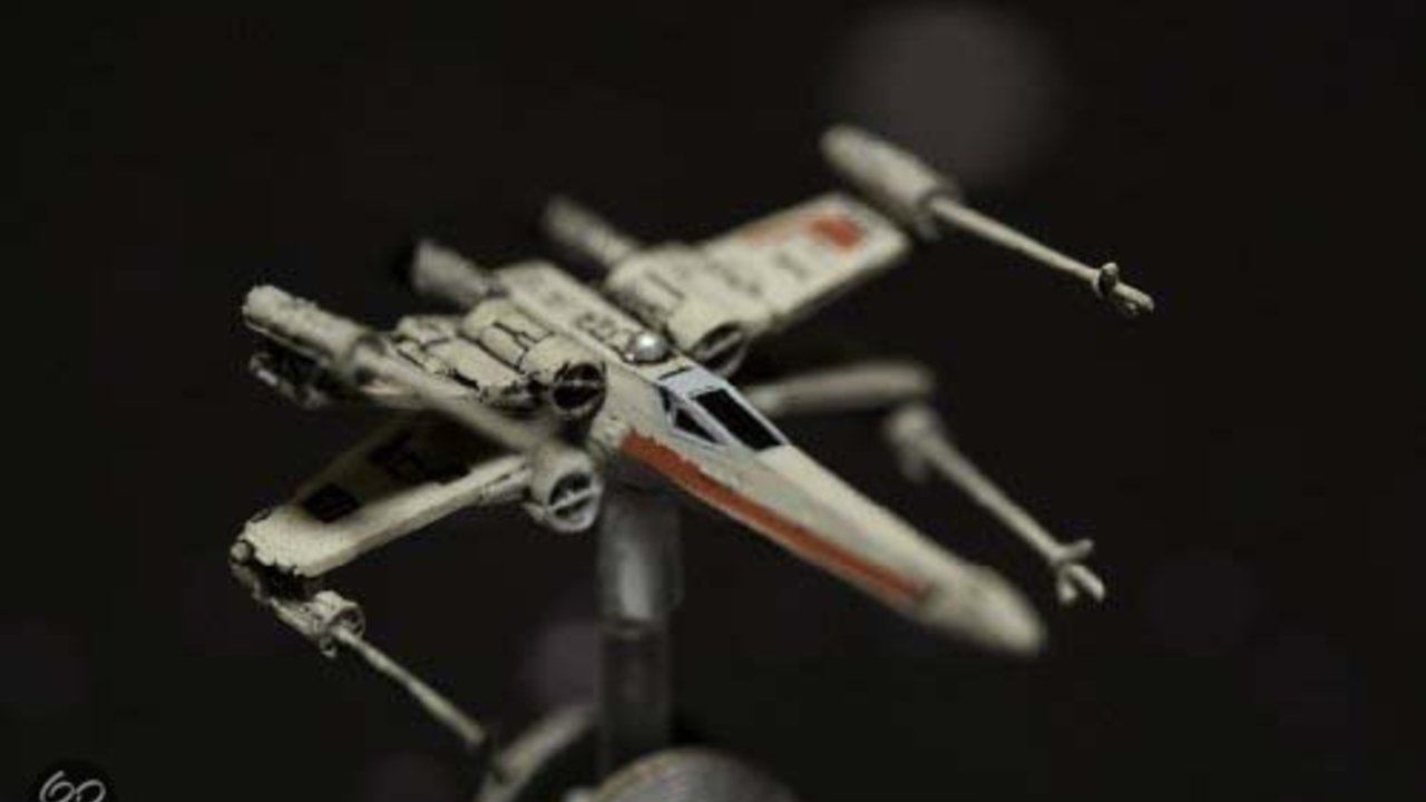Star Wars: X-Wing Miniatures Game image #8