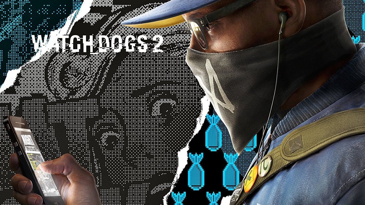 Watch Dogs 2 image #7