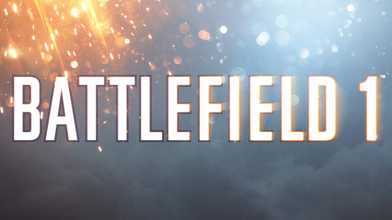 Battlefield 1 image #1