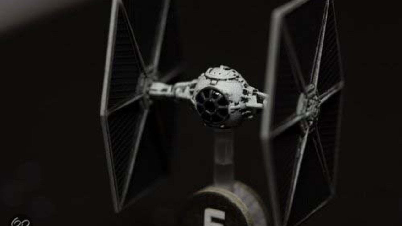 Star Wars: X-Wing Miniatures Game image #9
