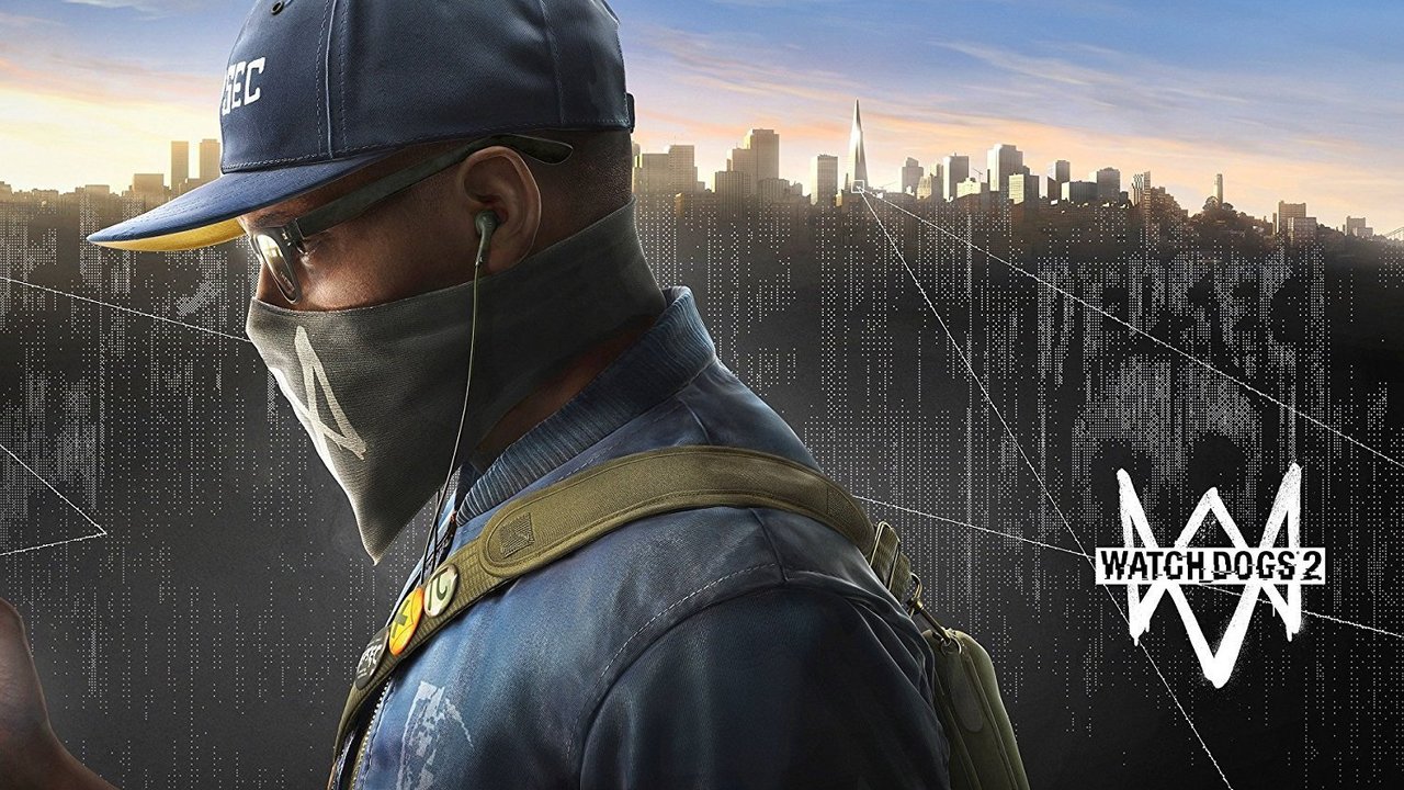 Watch Dogs 2 image #8