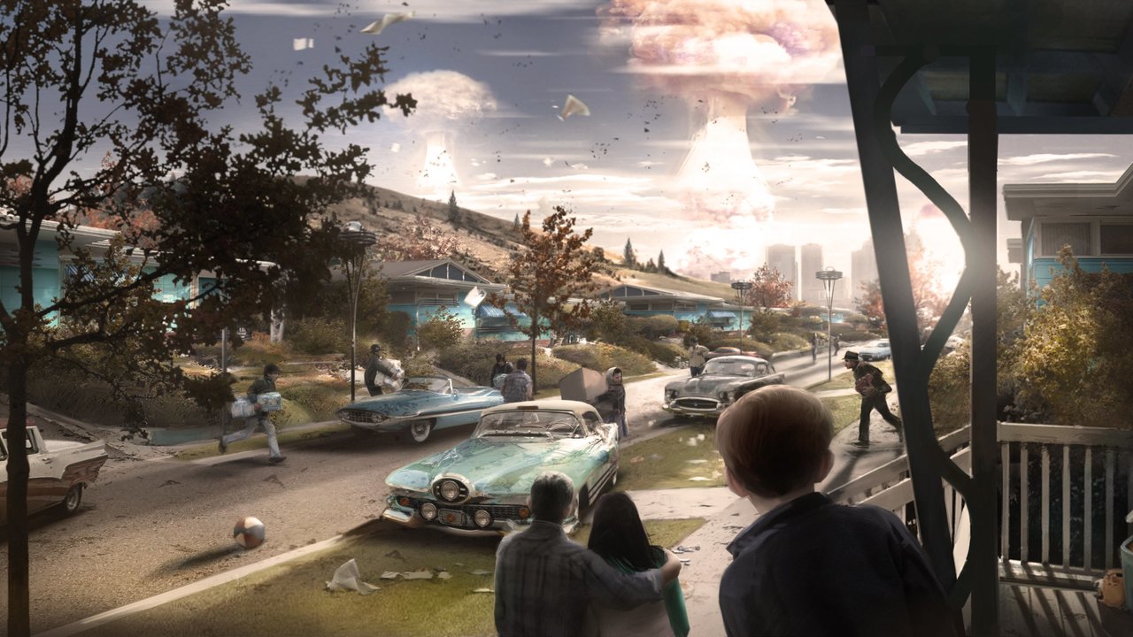 Fallout 4 image #2