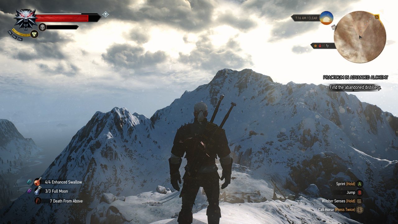The Witcher 3: Wild Hunt image #5