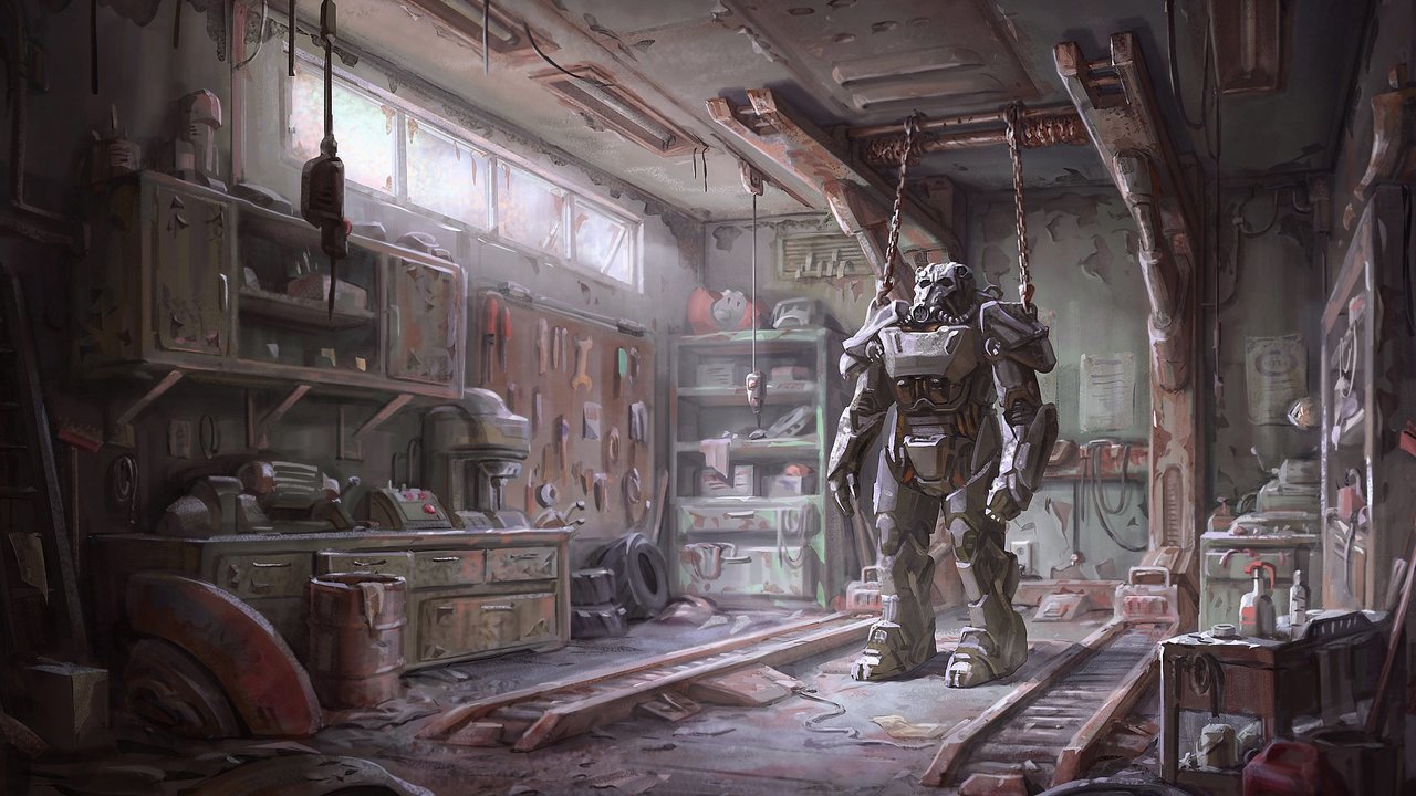 Fallout 4 image #4