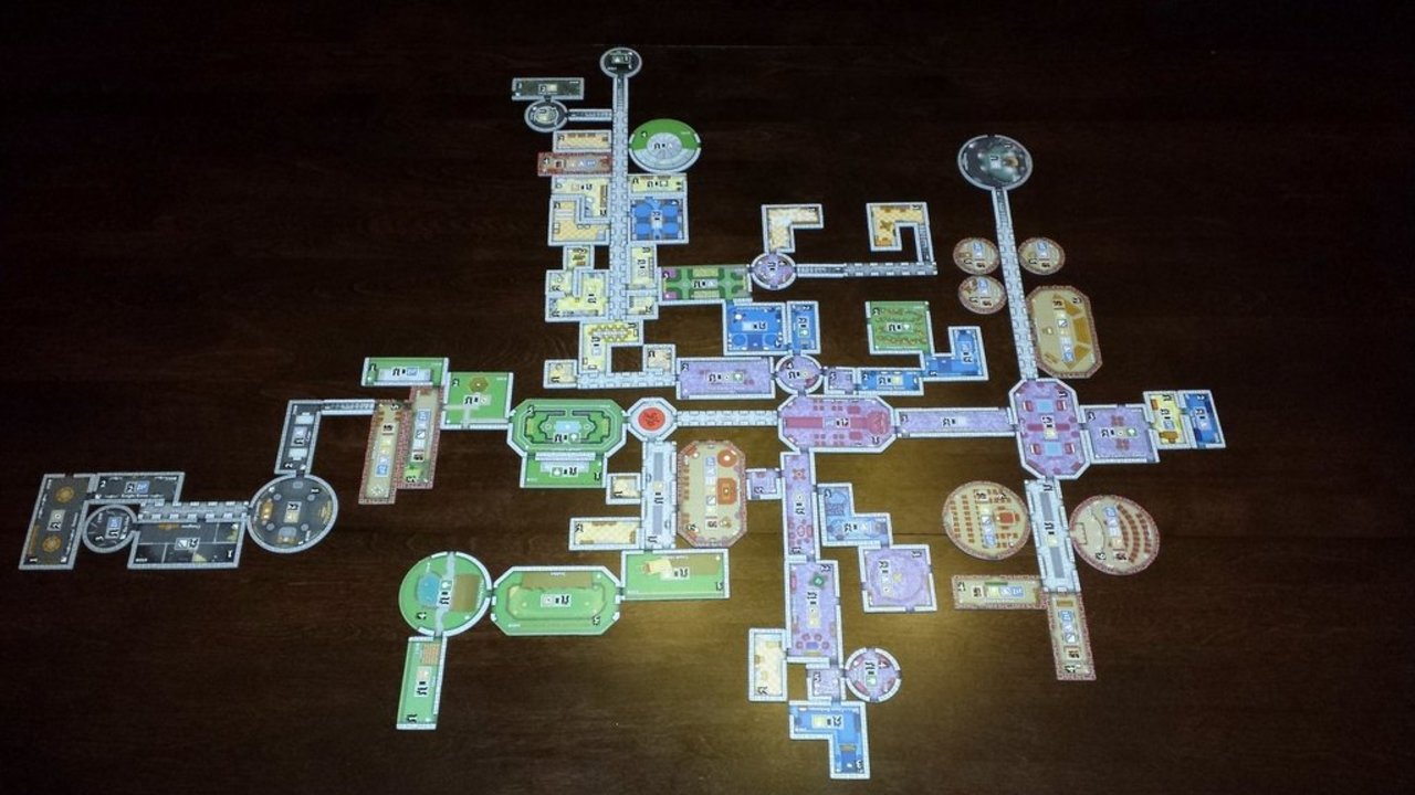 Castles of Mad King Ludwig image #1