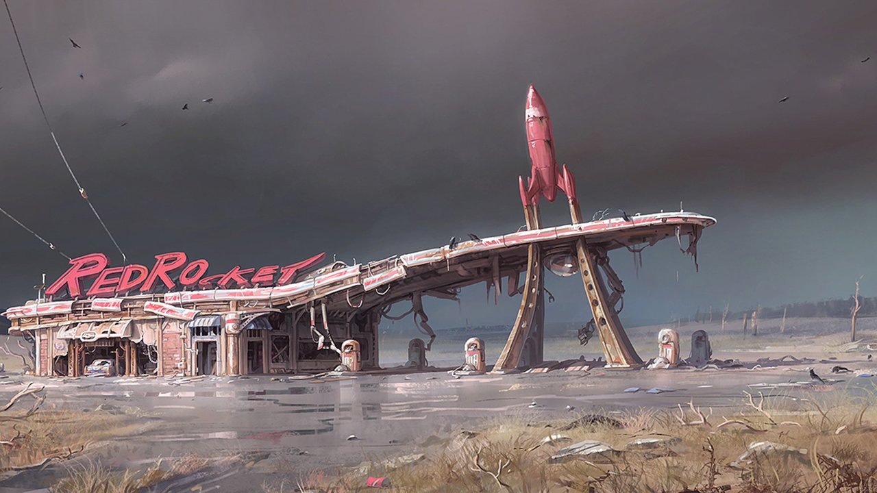 Fallout 4 image #6