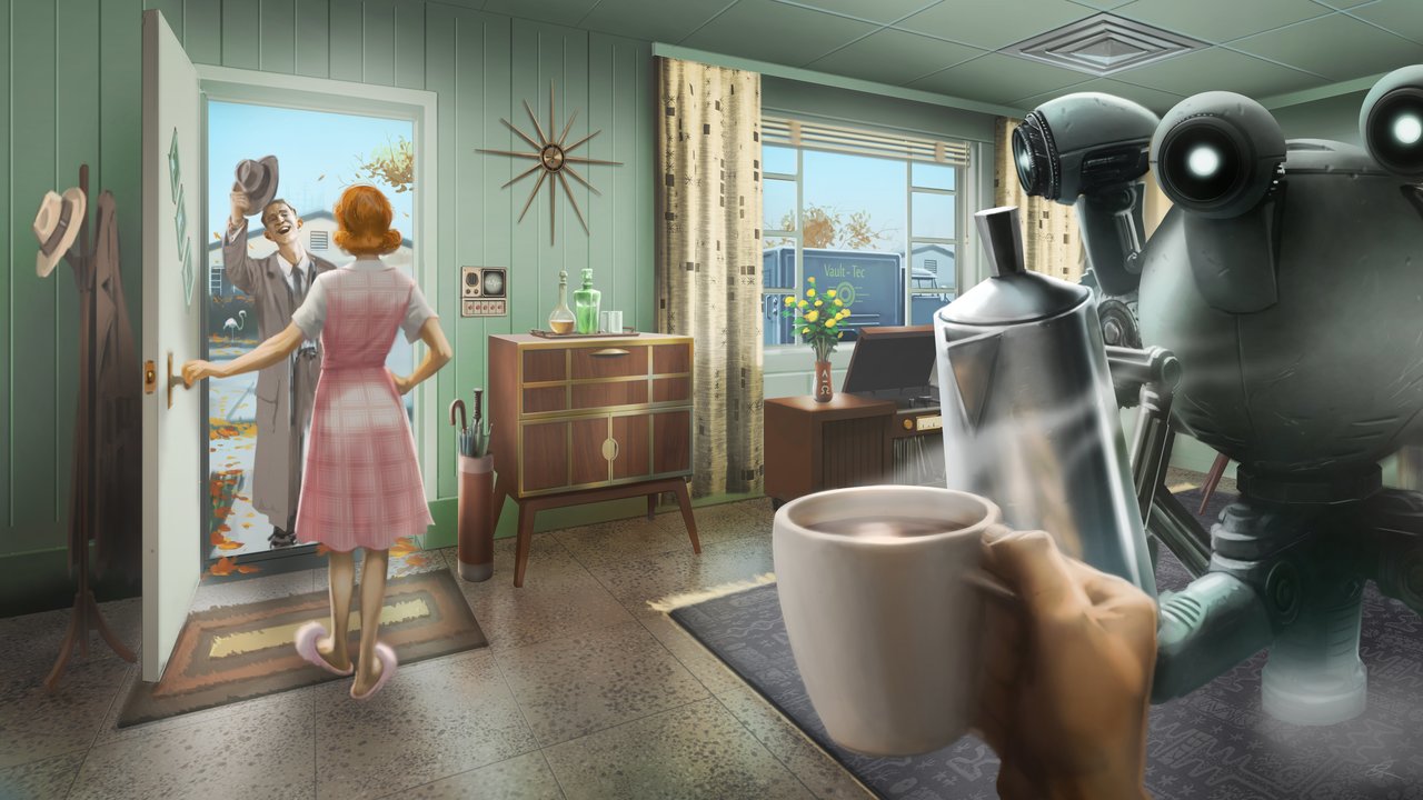 Fallout 4 image #7