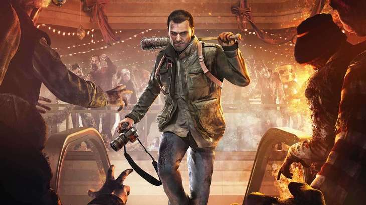 Dead Rising 4 Coming To PS4 With New Game Mode