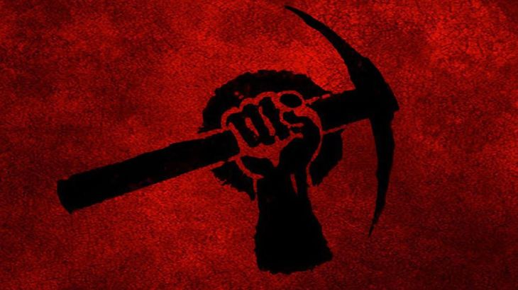 Red Faction Evolution May Have Been Leaked By NVIDIA
