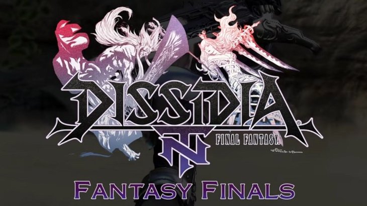 Streamers and FGC players will clash at Amazon’s Fantasy Finals tournament for Dissidia Final Fantasy NT