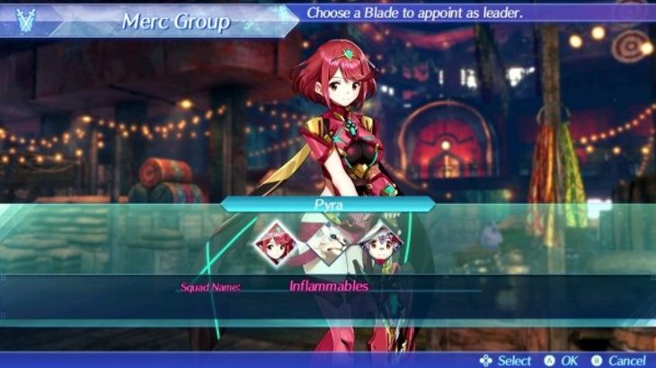 Xenoblade Chronicles 2 version 1.3.0 update delayed to March 2