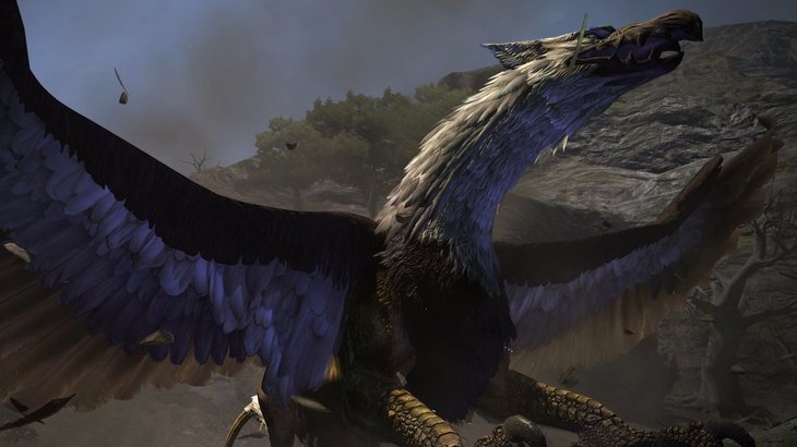 Dragon's Dogma: Dark Arisen hits PS4 and Xbox One in October