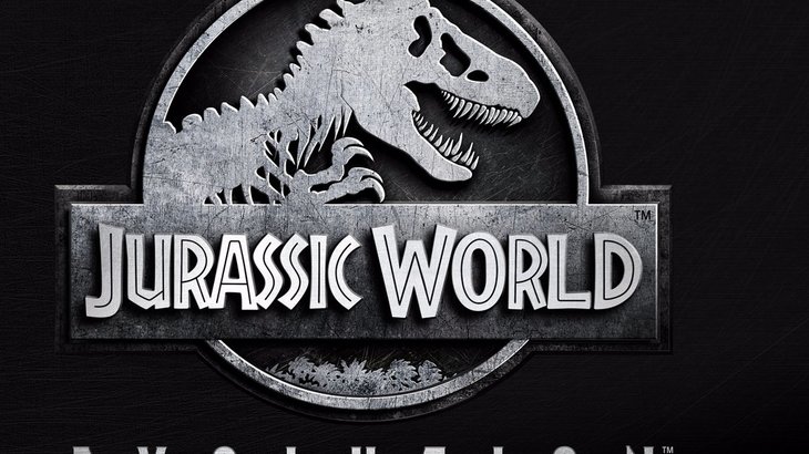 Jurassic World Evolution theme park sim announced by Planet Coaster dev Frontier