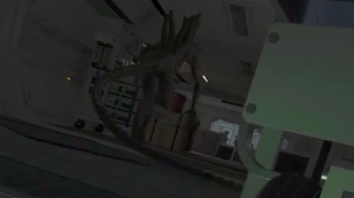 Alien: Isolation modder adds VR support
