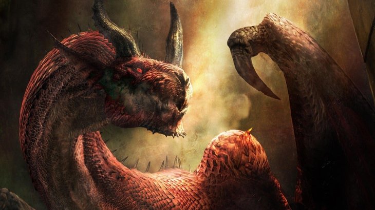 Dragon's Dogma: Dark Arisen Gets PS4, Xbox One Release Date