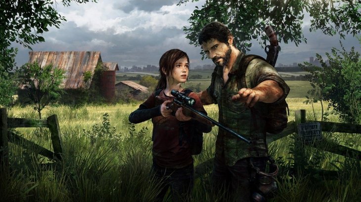 The Last Of Us Director Reveals Why He Left Naughty Dog