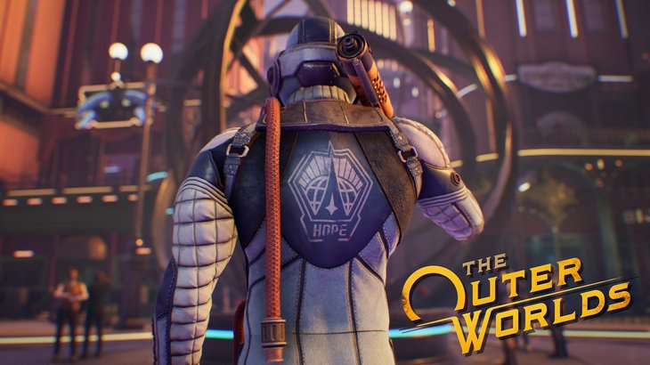 The Outer Worlds wants to win over Fallout: New Vegas fans