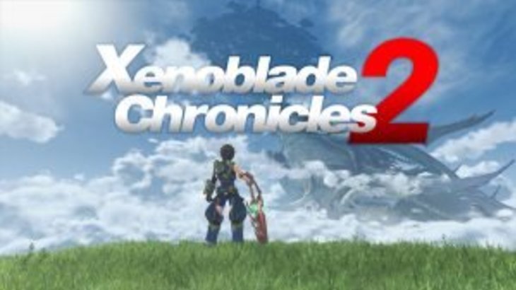 Xenoblade Chronicles 2 Gets 40 Minutes of Footage