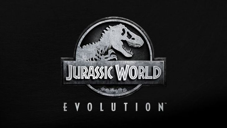 Jurassic World Evolution Is A Theme Park Building Game Coming In 2018