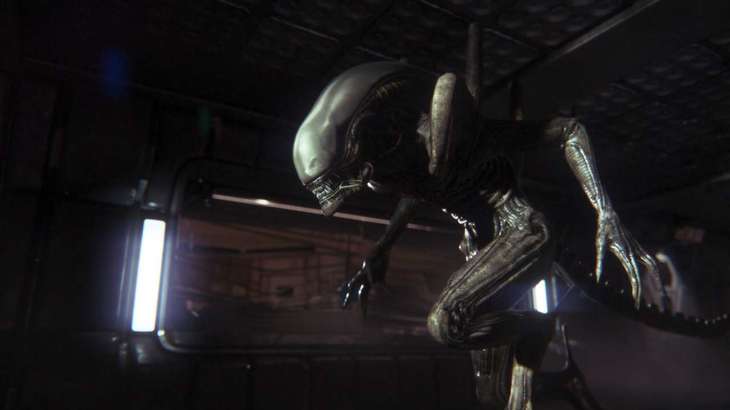 Alien: Isolation Is Still An Unmatched Horror Experience